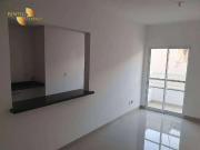 Apartamento para Venda em Cuiabá/MT Jardim Mariana 2 Quartos