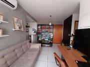 Apartamento para Venda em Cuiabá/MT Jardim Mariana 2 Quartos
