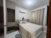 Apartamento para Venda em Cuiabá/MT Jardim Mariana 2 Quartos