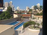 Apartamento para Venda em Cuiabá/MT Jardim Mariana 2 Quartos