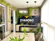 Apartamento para Venda em Cuiabá/MT Jardim Mariana 2 Quartos