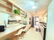 Apartamento para Venda em Cuiabá/MT Jardim Mariana 3 Quartos
