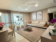 Apartamento para Venda em Cuiabá/MT Jardim Mariana 3 Quartos