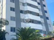 Apartamento para Venda em Cuiabá/MT Jardim Mariana 3 Quartos
