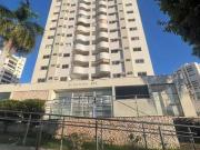 Apartamento para Venda em Cuiabá/MT Jardim Mariana 3 Quartos