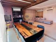 Apartamento para Venda em Cuiabá/MT Jardim Mariana 3 Quartos