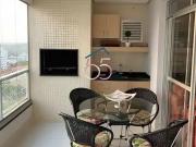 Apartamento para Venda em Cuiabá/MT Jardim Mariana 4 Quartos