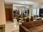 Apartamento para Venda em Cuiabá/MT Jardim Mariana 4 Quartos