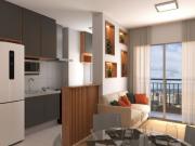 Apartamento para Venda em Cuiabá/MT Jardim Nossa Senhora...