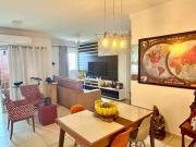 Apartamento para Venda em Cuiabá/MT Jardim Petrópolis 2...