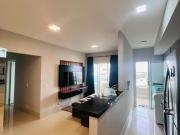 Apartamento para Venda em Cuiabá/MT Jardim Petrópolis 2...