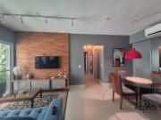 Apartamento para Venda em Cuiabá/MT Jardim Petrópolis 2...