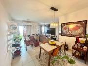 Apartamento para Venda em Cuiabá/MT Jardim Petrópolis 2...