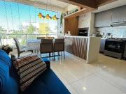 Apartamento para Venda em Cuiabá/MT Jardim Petrópolis 2...