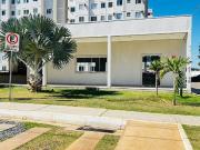 Apartamento para Venda em Cuiabá/MT Jardim Petrópolis 2...