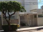 Apartamento para Venda em Cuiabá/MT Jardim Petrópolis 2...
