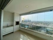 Apartamento para Venda em Cuiabá/MT Jardim Petrópolis 3...