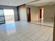Apartamento para Venda em Cuiabá/MT Jardim Petrópolis 3...