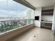 Apartamento para Venda em Cuiabá/MT Jardim Petrópolis 3...