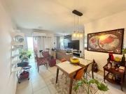 Apartamento para Venda em Cuiabá/MT Jardim Petrópolis 3...