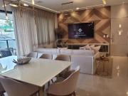 Apartamento para Venda em Cuiabá/MT Jardim Petrópolis 3...