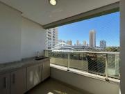 Apartamento para Venda em Cuiabá/MT Jardim Petrópolis 3...