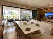 Apartamento para Venda em Cuiabá/MT Jardim Petrópolis 3...