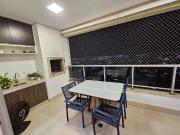 Apartamento para Venda em Cuiabá/MT Jardim Petrópolis 3...