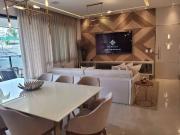 Apartamento para Venda em Cuiabá/MT Jardim Petrópolis 3...