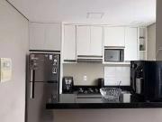 Apartamento para Venda em Cuiabá/MT Jardim Santa Isabel...