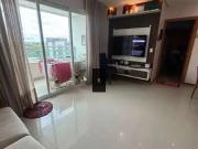 Apartamento para Venda em Cuiabá/MT Jardim Santa Marta 2...