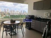 Apartamento para Venda em Cuiabá/MT Jardim Santa Marta 3...