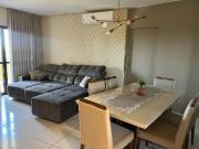 Apartamento para Venda em Cuiabá/MT Jardim Santa Marta 3...
