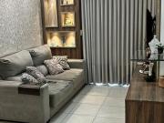 Apartamento para Venda em Cuiabá/MT Jardim Santa Marta 3...