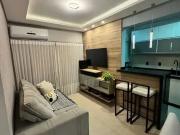 Apartamento para Venda em Cuiabá/MT Jardim Santa Marta 3...