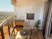 Apartamento para Venda em Cuiabá/MT Jardim Santa Marta 3...