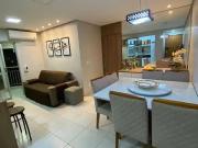 Apartamento para Venda em Cuiabá/MT Jardim Santa Marta 3...