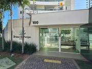 Apartamento para Venda em Cuiabá/MT Jardim Santa Marta 3...