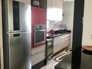 Apartamento para Venda em Cuiabá/MT Jardim Santa Marta 3...