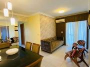 Apartamento para Venda em Cuiabá/MT Jardim Santa Marta 3...