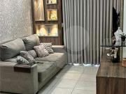 Apartamento para Venda em Cuiabá/MT Jardim Santa Marta 3...