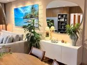 Apartamento para Venda em Cuiabá/MT Jardim Santa Marta 3...