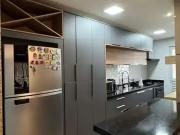 Apartamento para Venda em Cuiabá/MT Jardim Santa Marta 3...