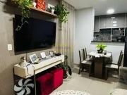 Apartamento para Venda em Cuiabá/MT Jardim Ubirajara 2...