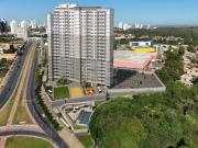 Apartamento para Venda em Cuiabá/MT Jardim Ubirajara 2...
