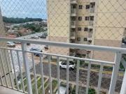 Apartamento para Venda em Cuiabá/MT Lixeira 2 Quartos
