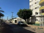 Apartamento para Venda em Cuiabá/MT Lixeira 2 Quartos