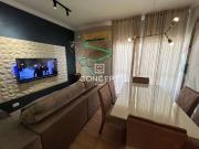 Apartamento para Venda em Cuiabá/MT Miguel Sutil 2 Quartos