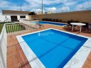 Apartamento para Venda em Cuiabá/MT Morada do Ouro 1 Quartos