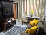 Apartamento para Venda em Cuiabá/MT Morada do Ouro 1 Quartos